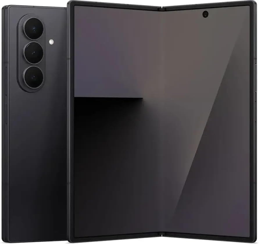 Samsung Galaxy Z Fold 7 Review 2026