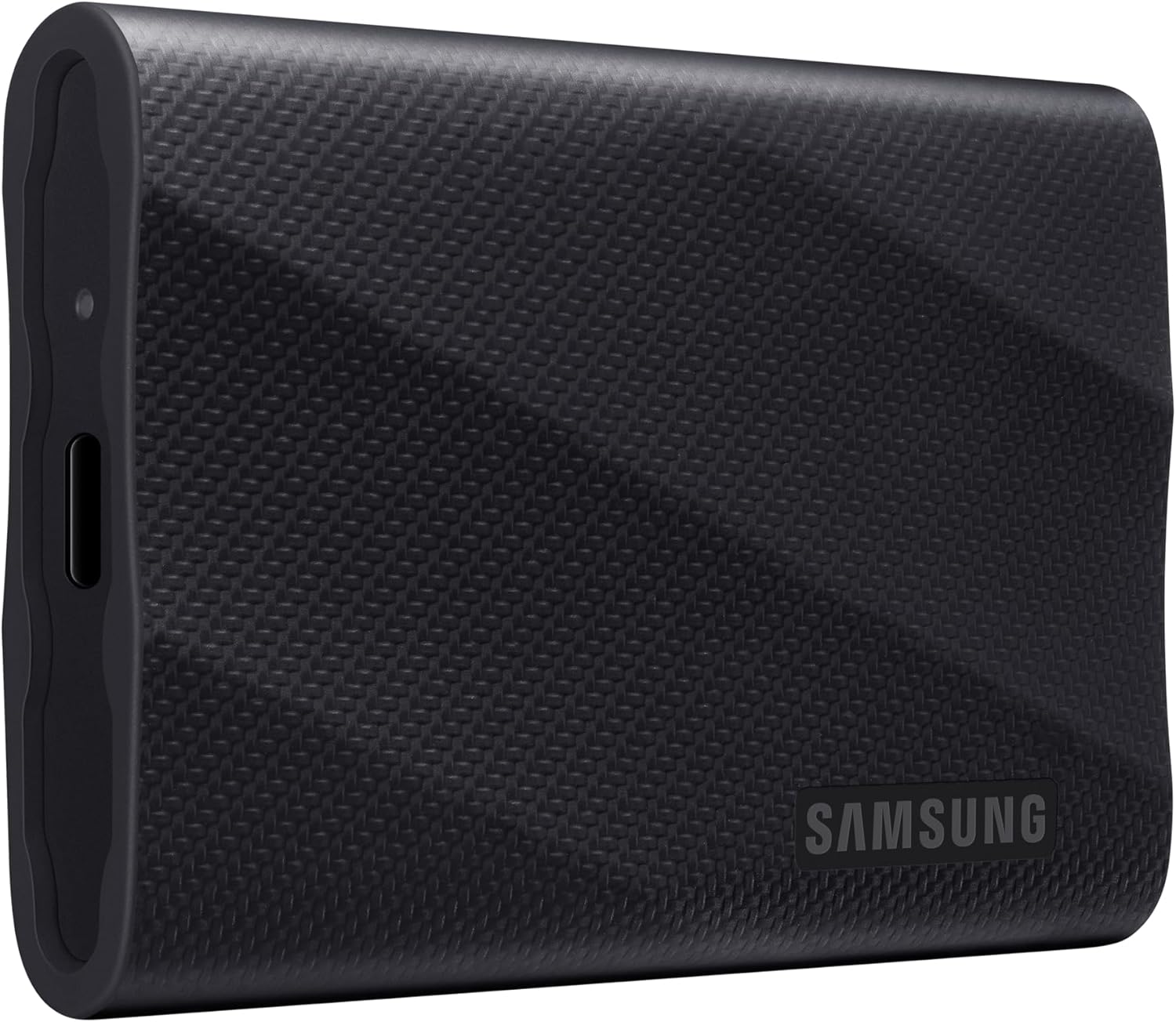 Samsung T9 Portable SSD Review 2026