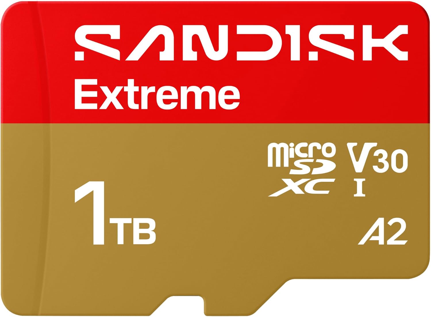 SanDisk 1TB Extreme MicroSD Card Review: The Ultimate Storage for Creators