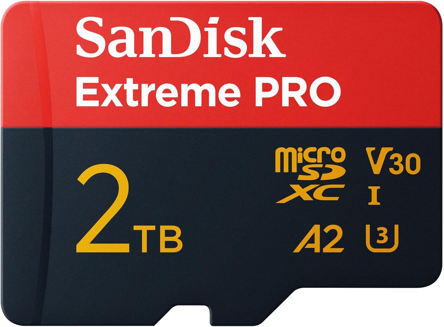 SanDisk Extreme Pro 2TB Review 2026