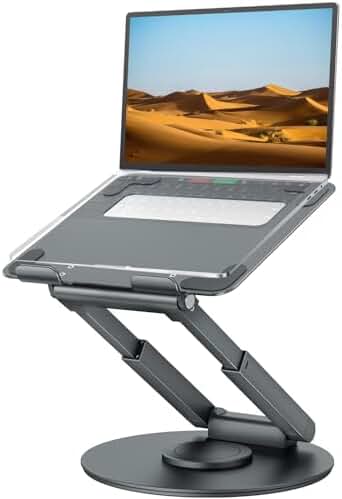 Satechi MacBook Pro Stand Review: Premium Aluminum Dock