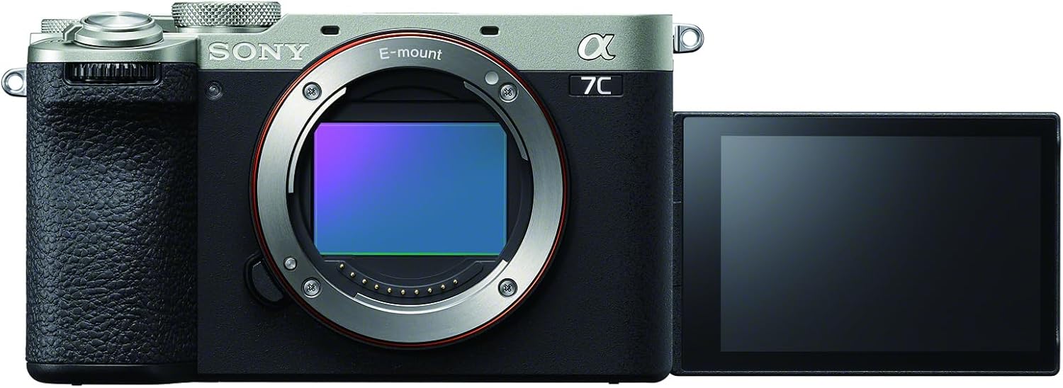 Sony A7C II Review — Compact Full-Frame Powerhouse for Travel Creators
