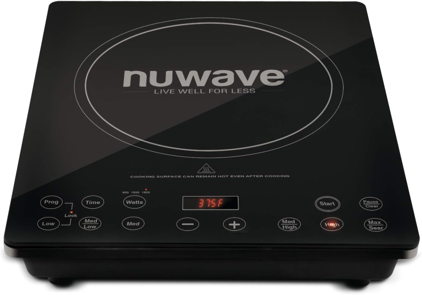 Supor Induction Cooker Pro Review: Portable Power for Any Kitchen