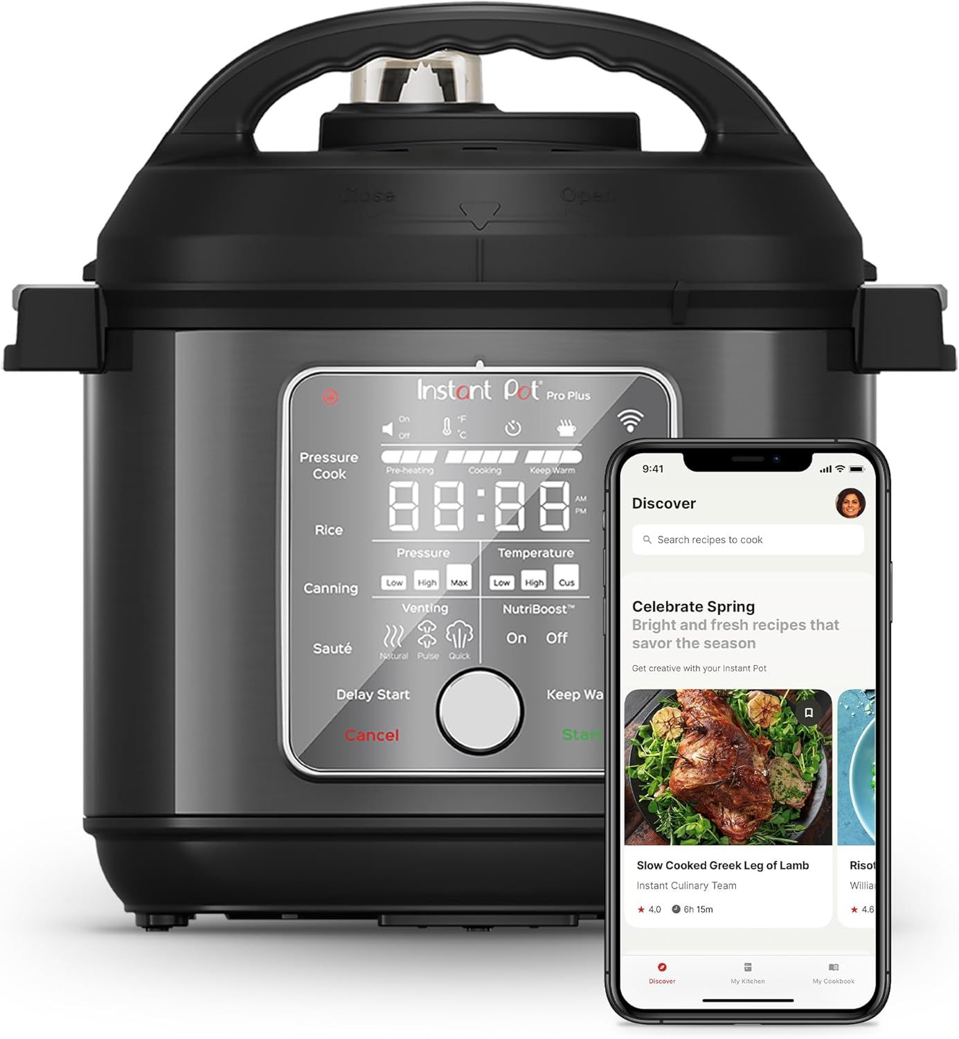 Supor Smart Rice Cooker Pro Review — Premium IH Rice Perfection
