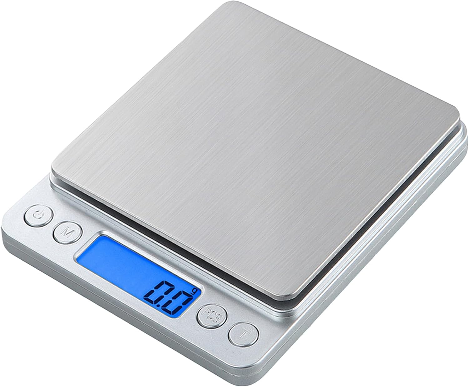 Suppu Digital Kitchen Scale Pro Review: Precision Cooking at Your Fingertips