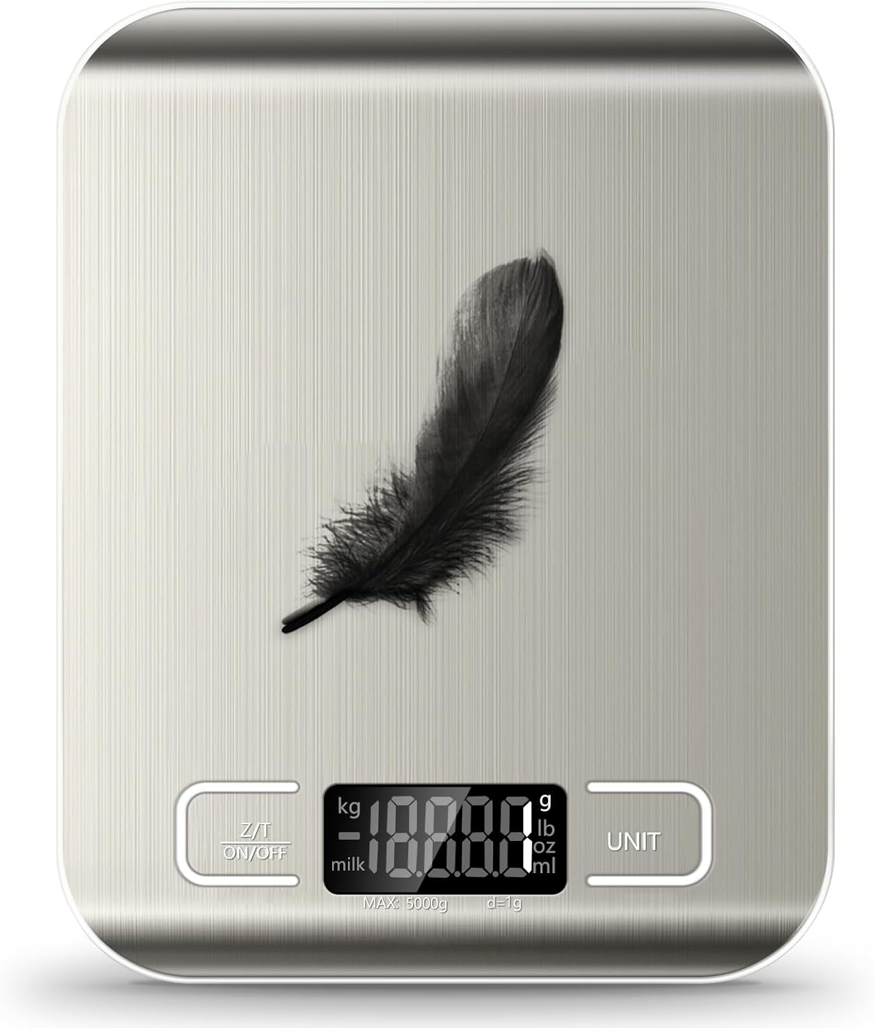 Suppu Smart Kitchen Scale Review: The ¥69 Baker's Best Friend