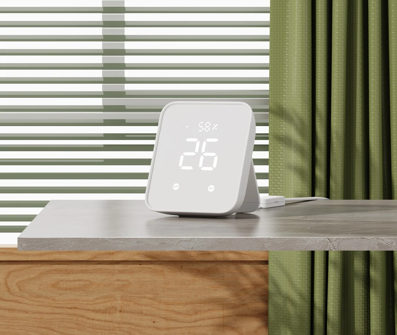 SwitchBot Hub 2 Review: The Infrared Bridge That Makes Dumb Appliances Smart