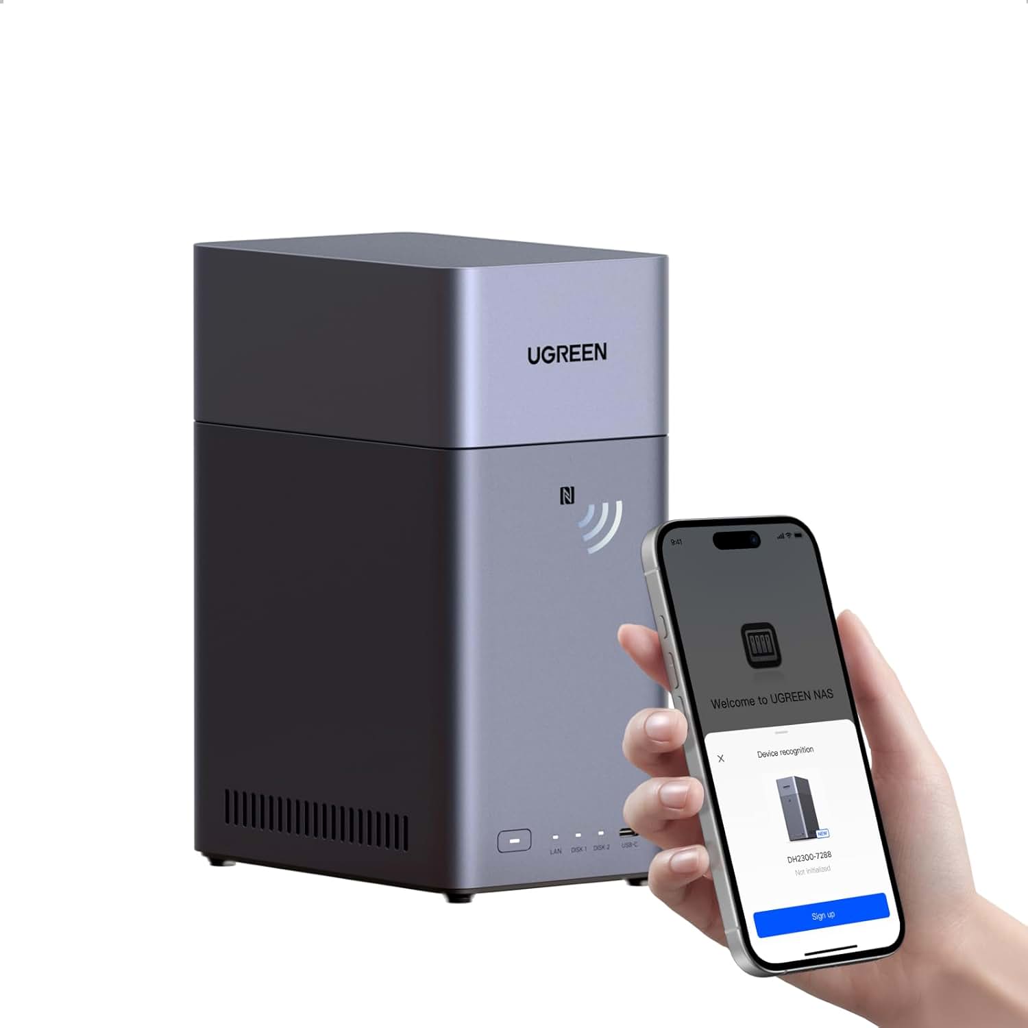 Synology DS224+ NAS Review 2026