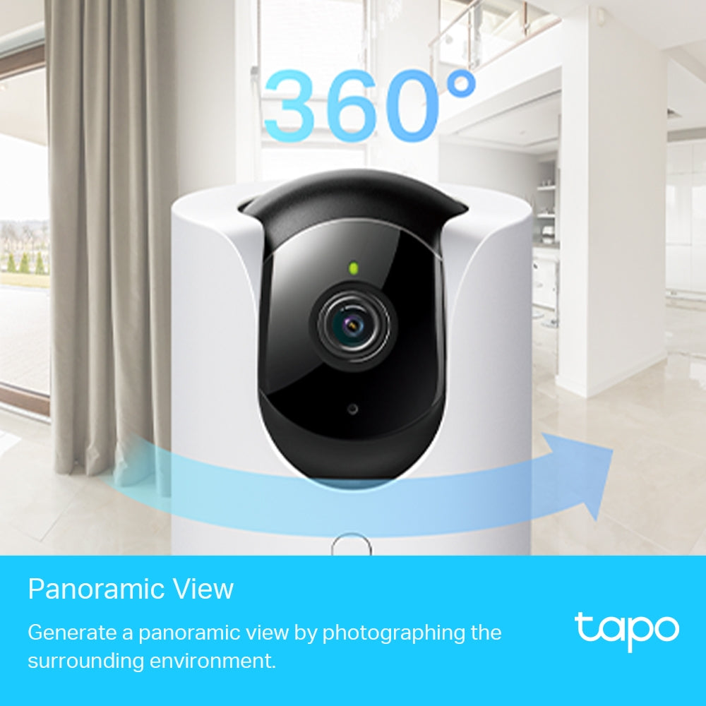 TP-Link Tapo C225 Review: The 2K Upgrade That Makes 1080p Cameras Feel Obsolete
