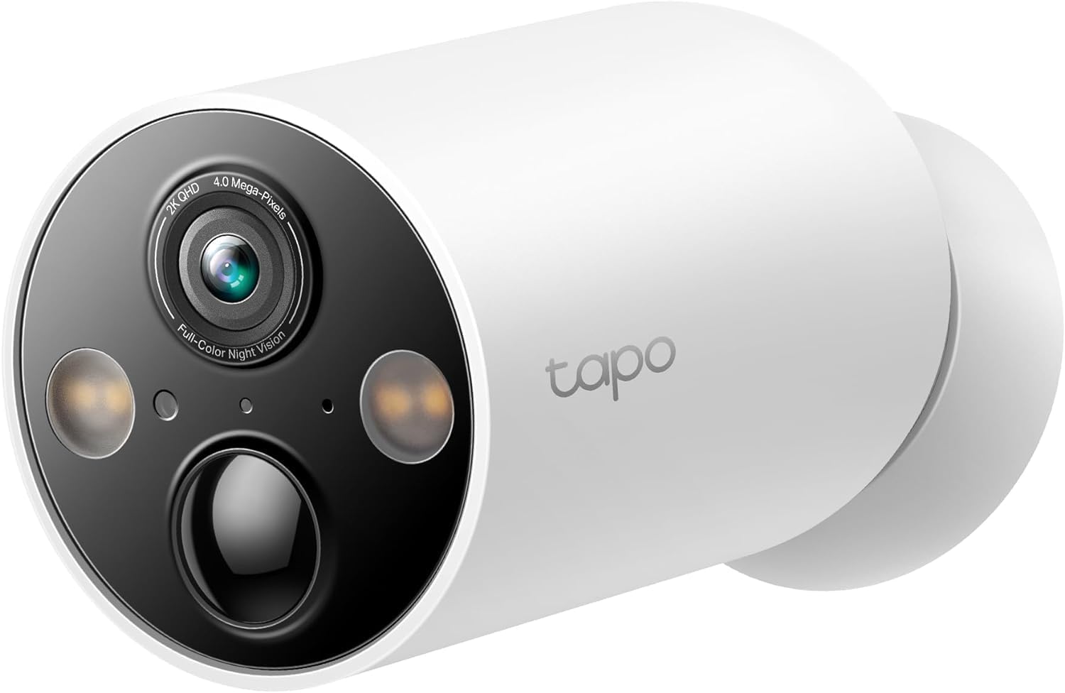 Tapo C425 Outdoor Camera Review: The ¥299 Wire-Free Security Guardian