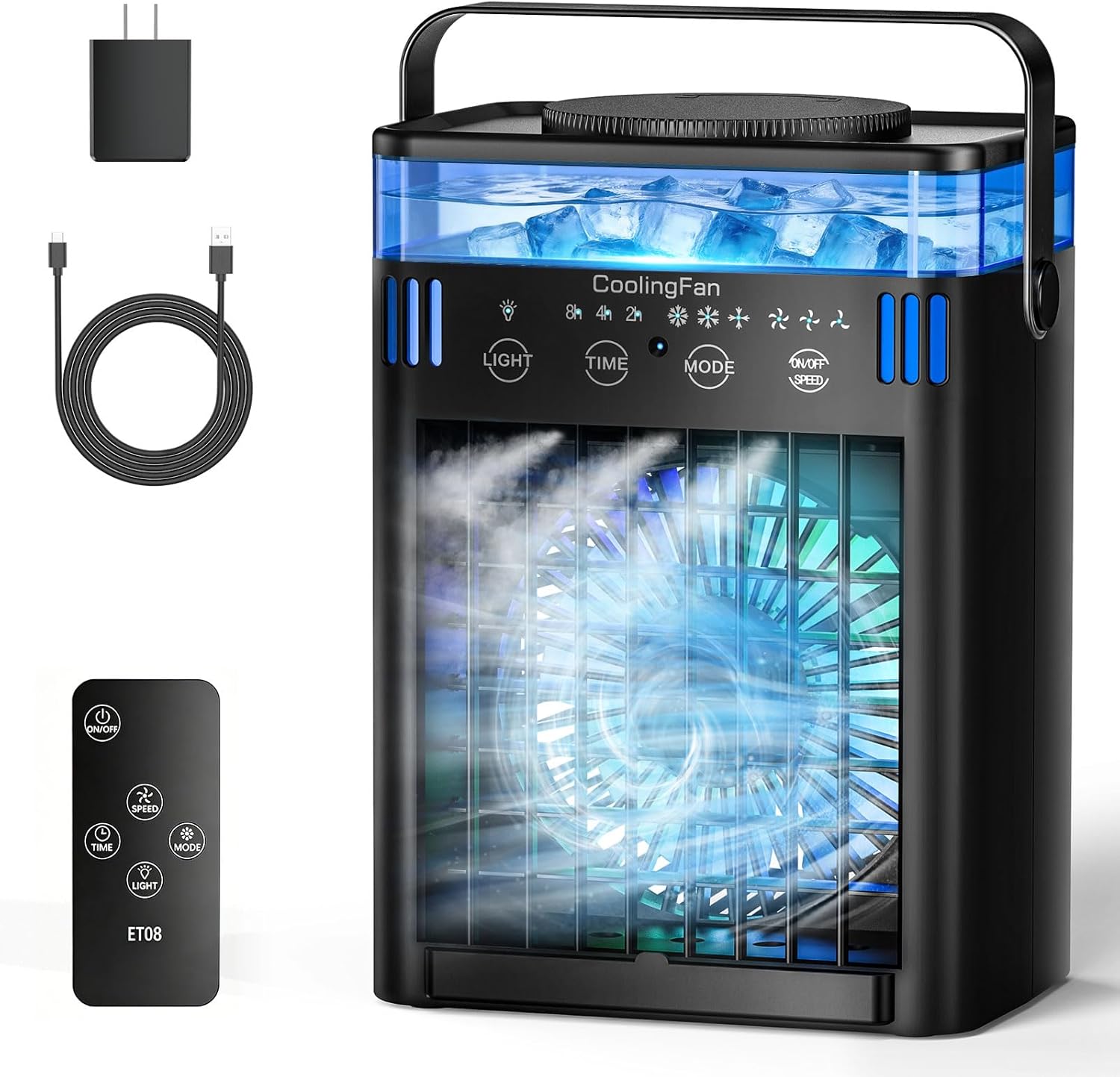 TCL FreshIN AC Review: Fresh Air Meets Smart Cooling