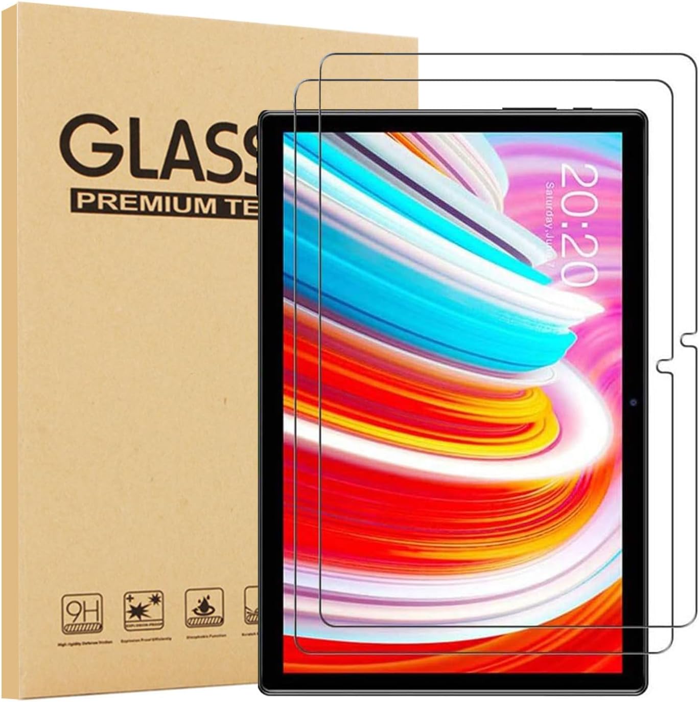 Teclast M50 Pro Review 2026