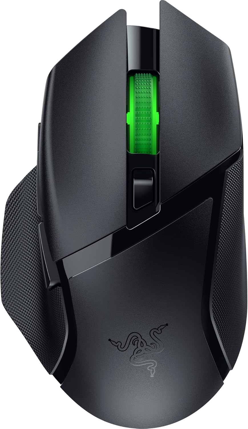 ThundeRobot G505 Gaming Mouse Review: Configurable but Not Competitive