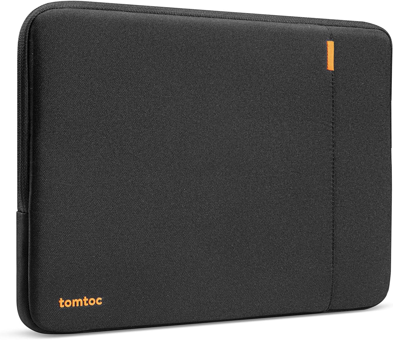 Tomtoc Laptop Sleeve 360 Review: Full-Wrap Protection with Clever Accessory Storage