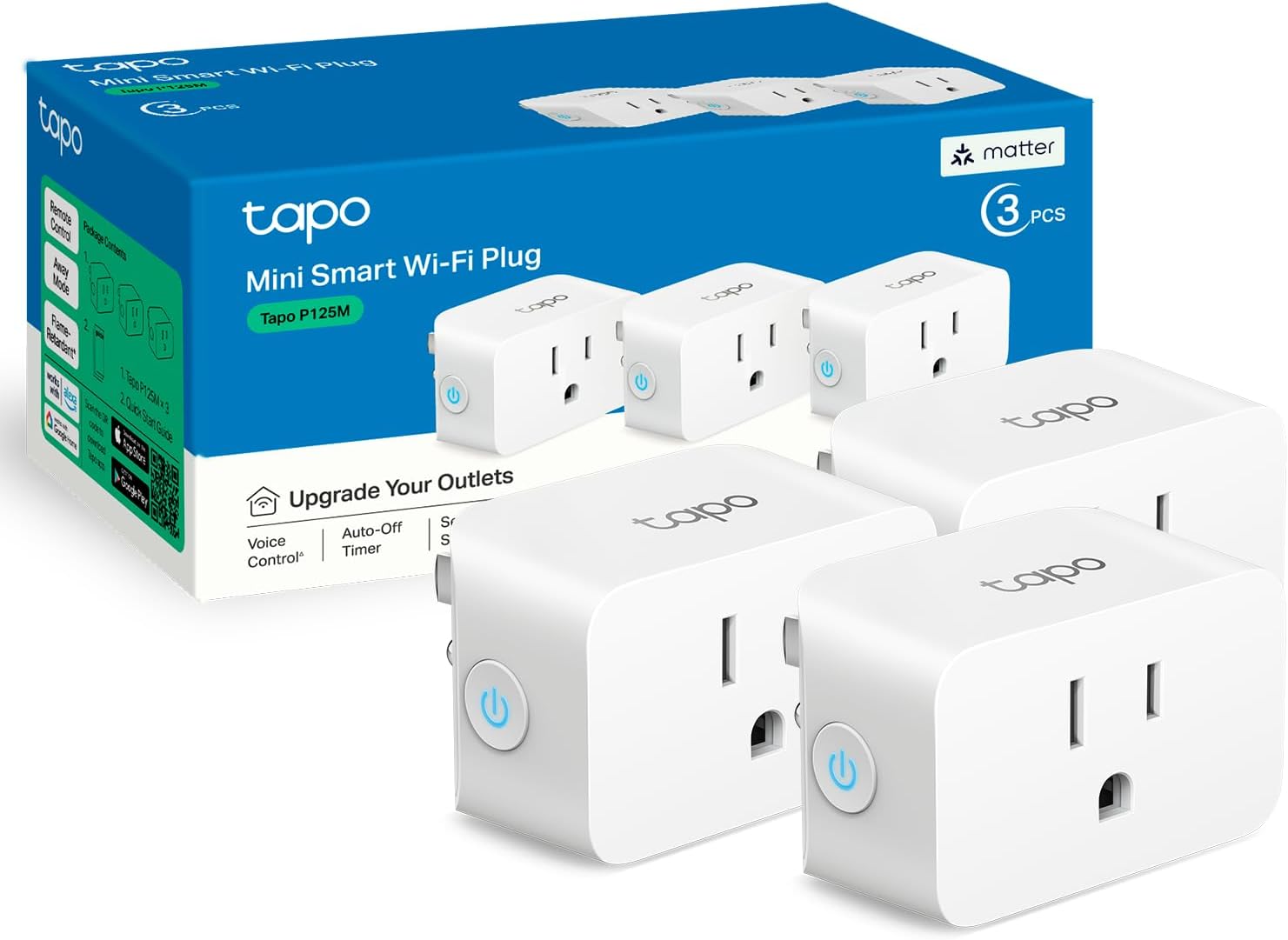 TP-Link Tapo P110 Smart Plug Review: Affordable Energy Monitoring