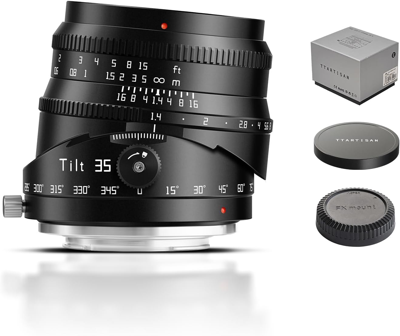 TTArtisan 35mm f/1.4 Review: Ultra-Fast Street Photography at $80
