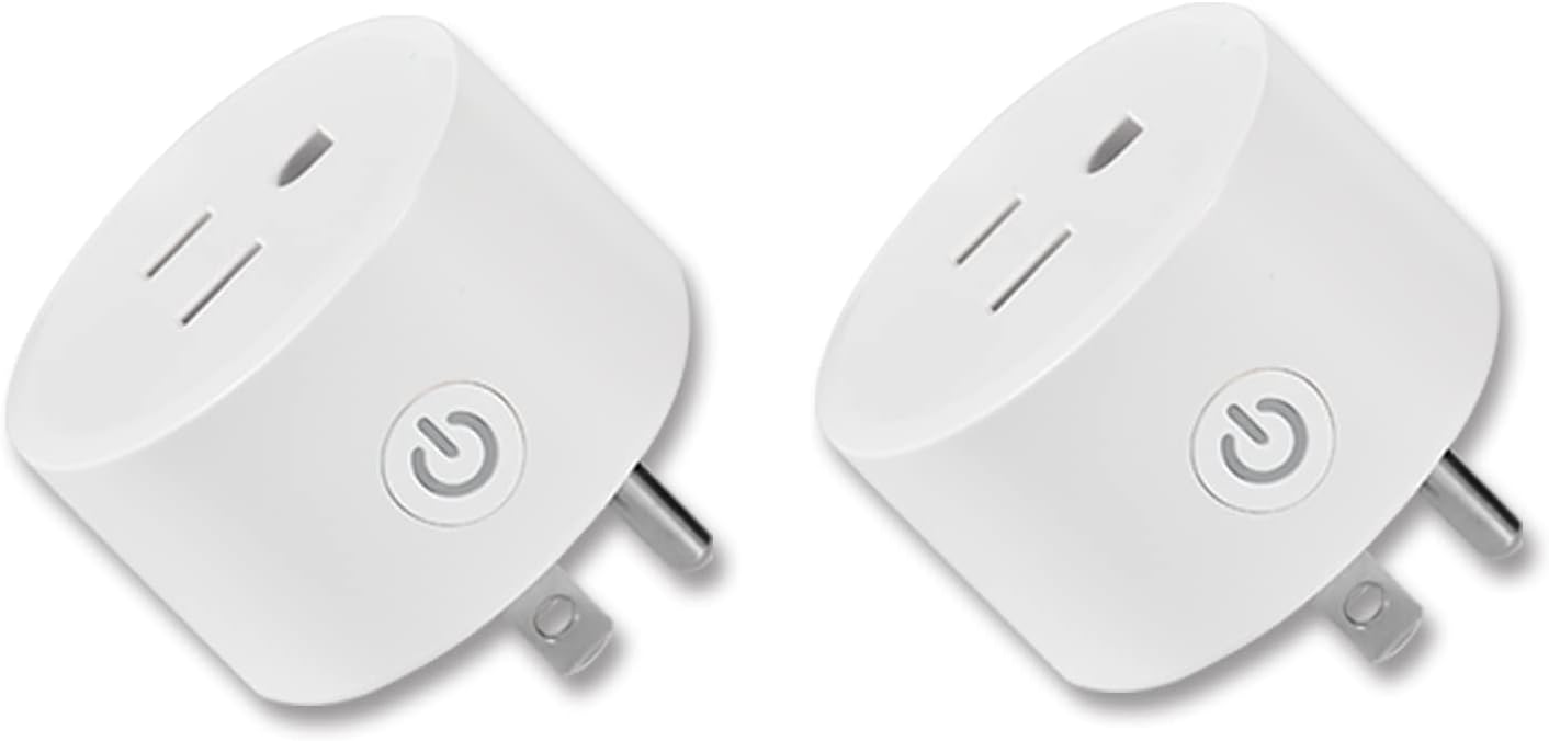 Tuya Smart Plugs & Gosund Review: Affordable Wi-Fi Smart Outlets for Every Need