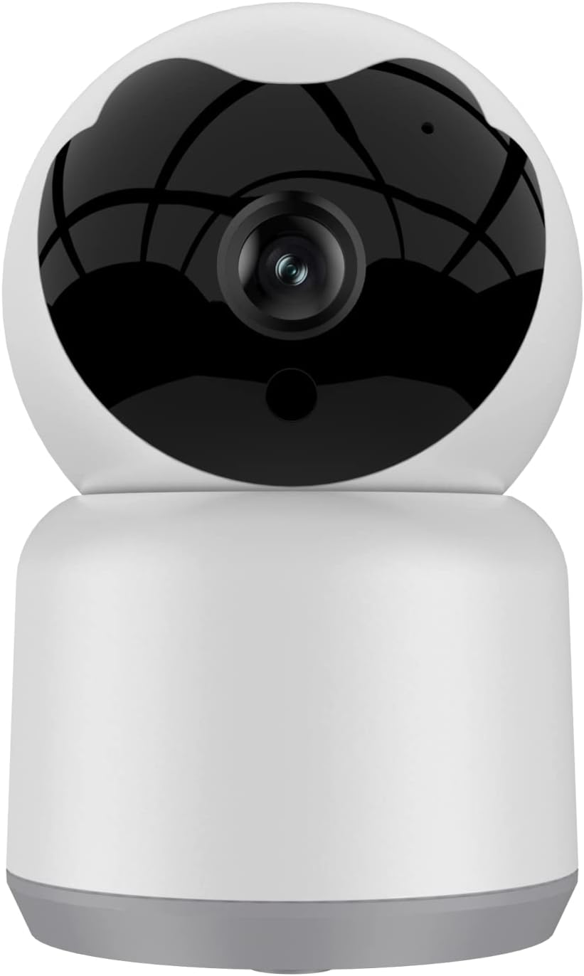Tuya Smart Pet Camera Review: 2K T r e a t Dispenser for ¥299 ($44)