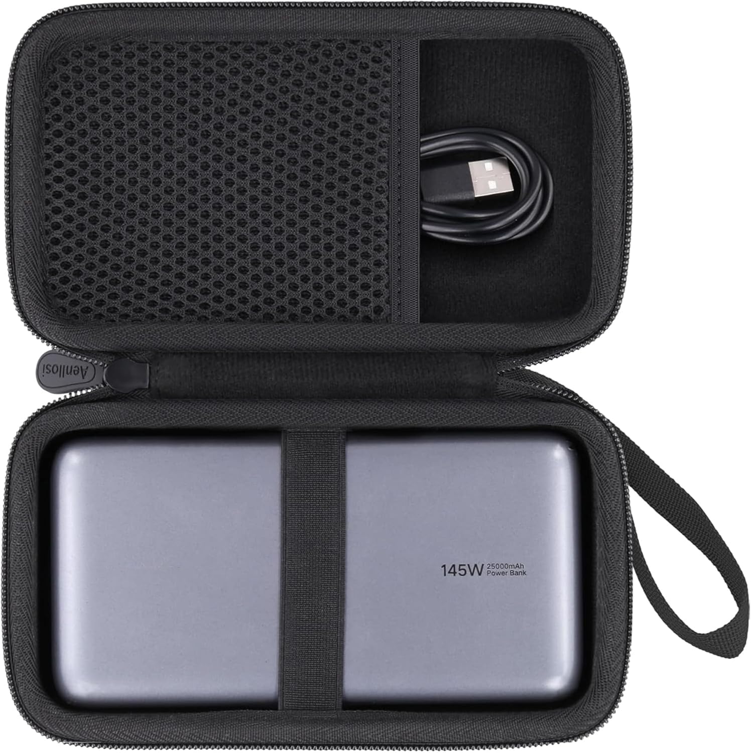 UGREEN 145W Power Bank 25000mAh Review: High-Power Laptop Companion