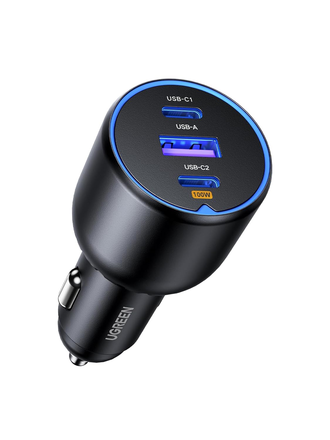 UGREEN Car Charger Review: The Best Value in Car Charging
