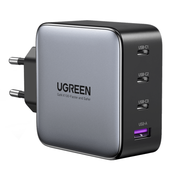 UGREEN USB-C Cable Review: The $2.9 100W Charging Champion