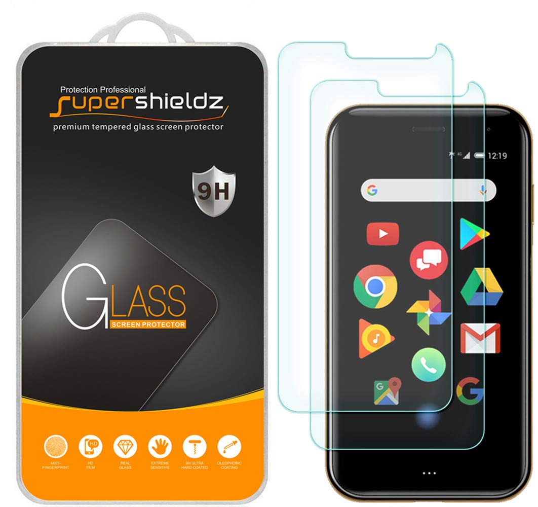 UGREEN Tempered Glass Screen Protector Review: The Budget Champion