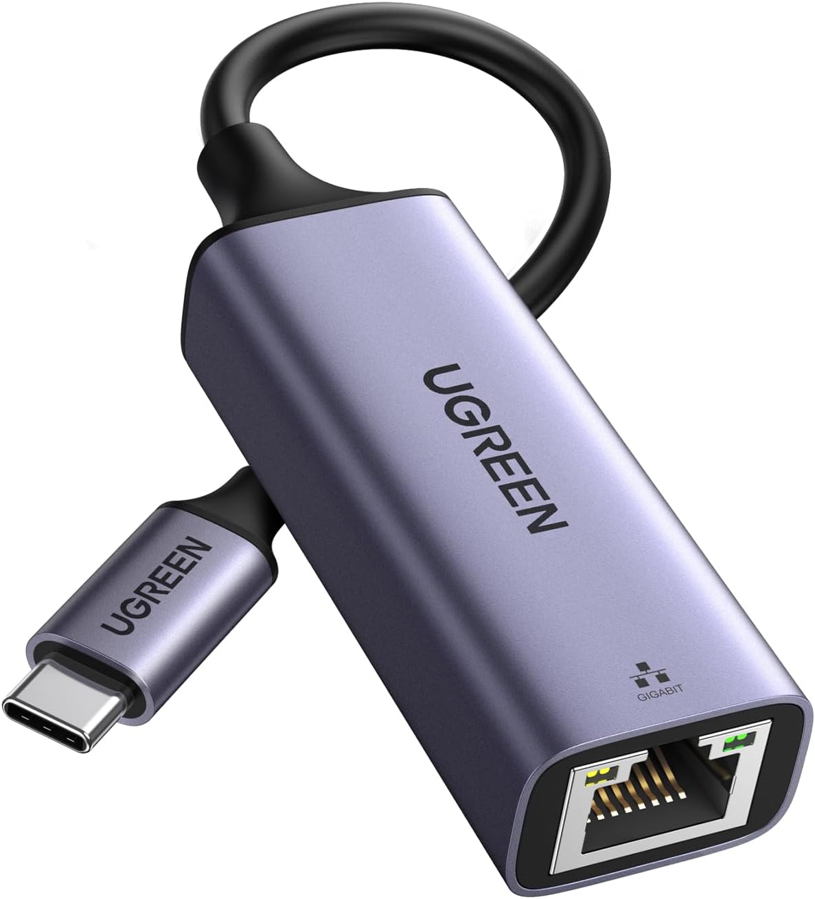 UGREEN USB-C to Ethernet Adapter Review: Gigabit Wired for ¥59 ($9)