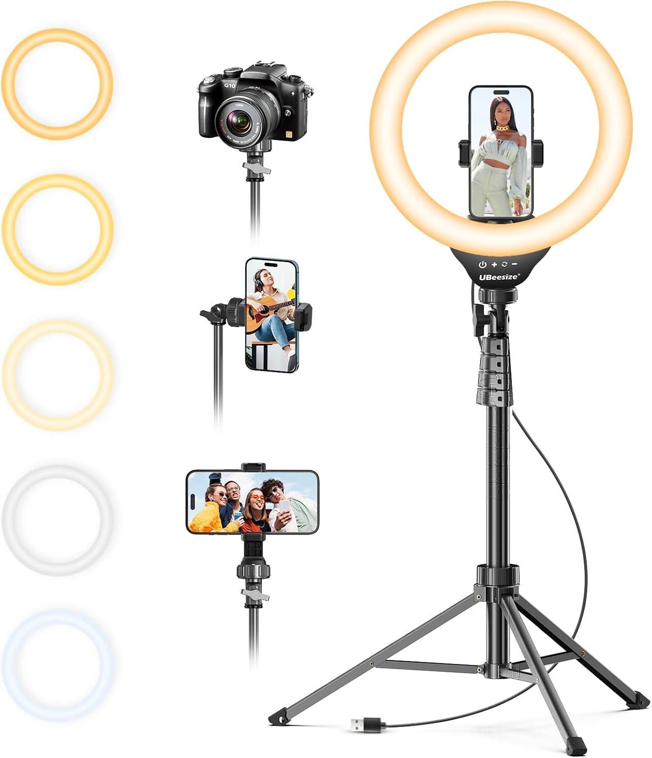ULANZI Camera Strap Review: Affordable Quick-Release Convenience