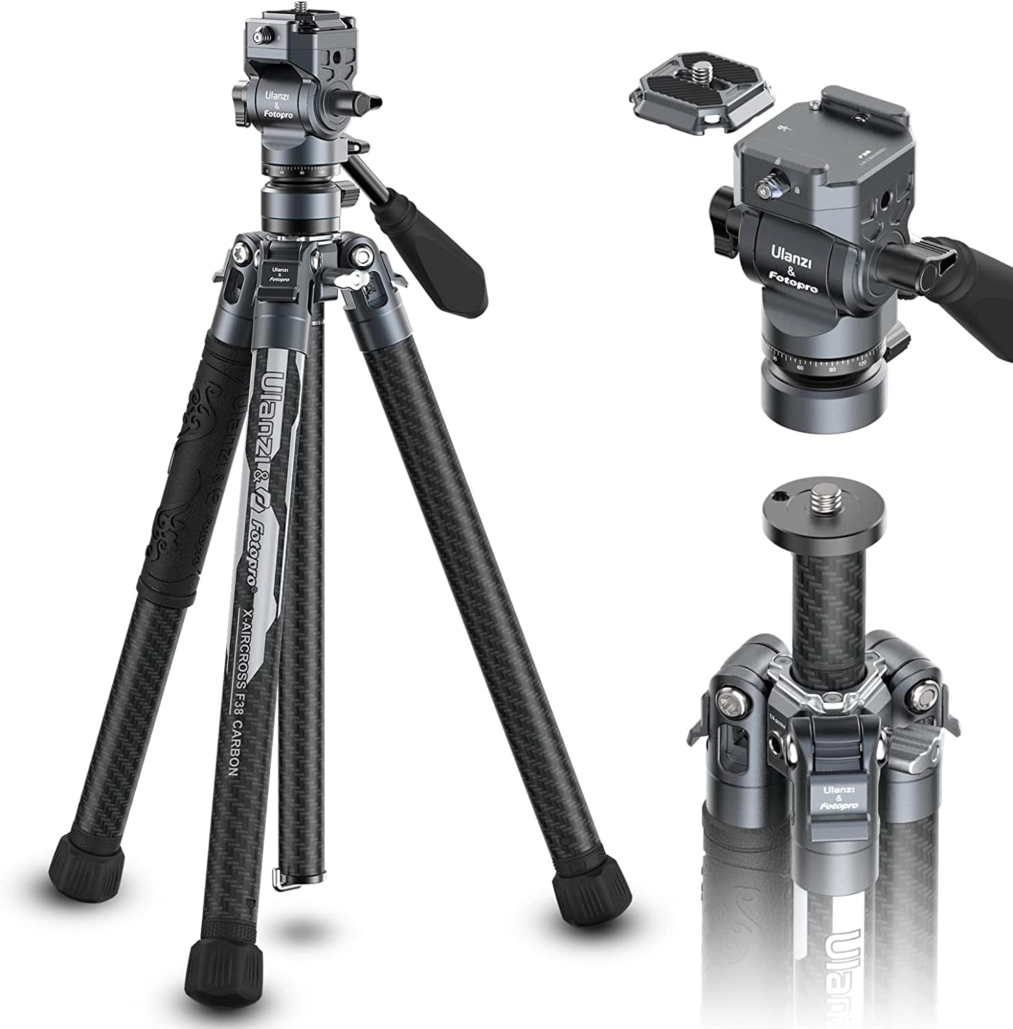 Ulanzi ST-09 Cage for iPhone Review: Turn Your Phone into a Cinema Rig