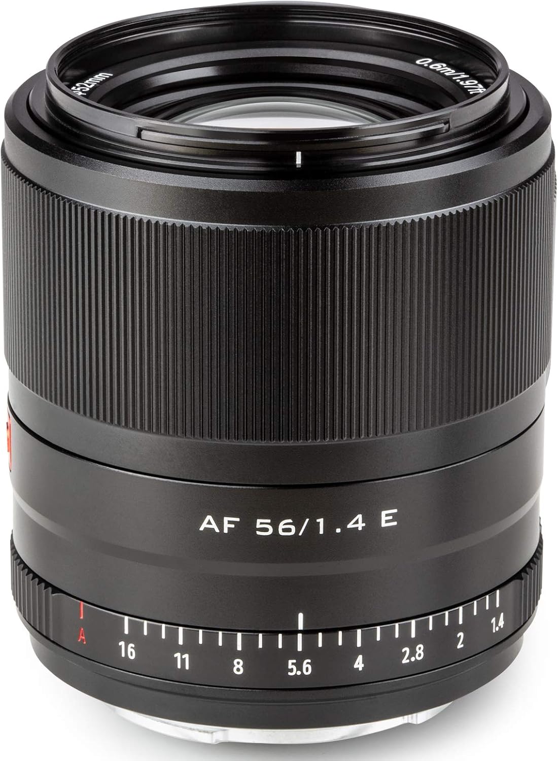 Viltrox 56mm f/1.4 Review: Autofocus Portrait Prime for APS-C at Budget Pricing