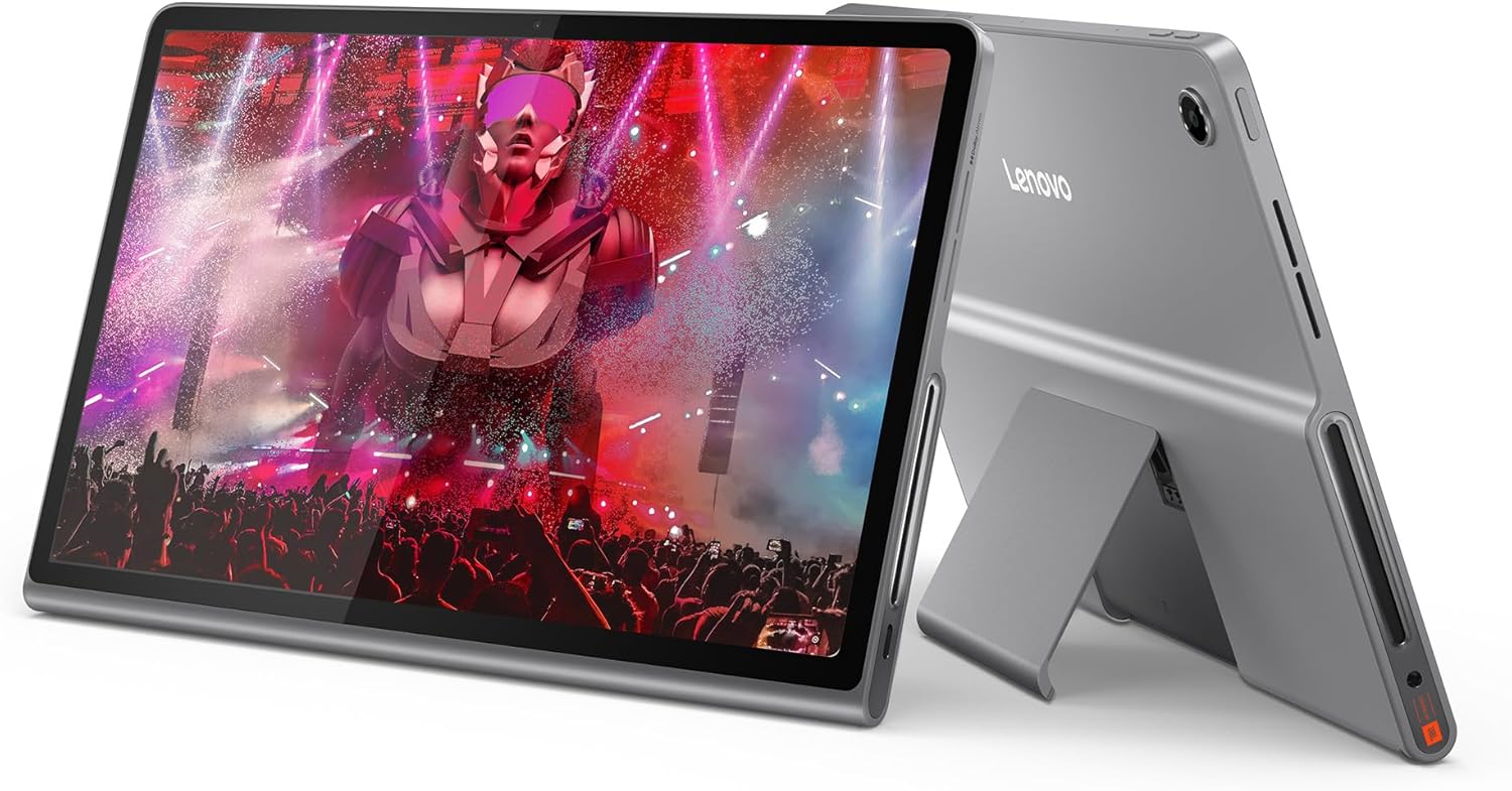 Vivo Pad 3 Pro Review: Dimensity Power Meets Productivity