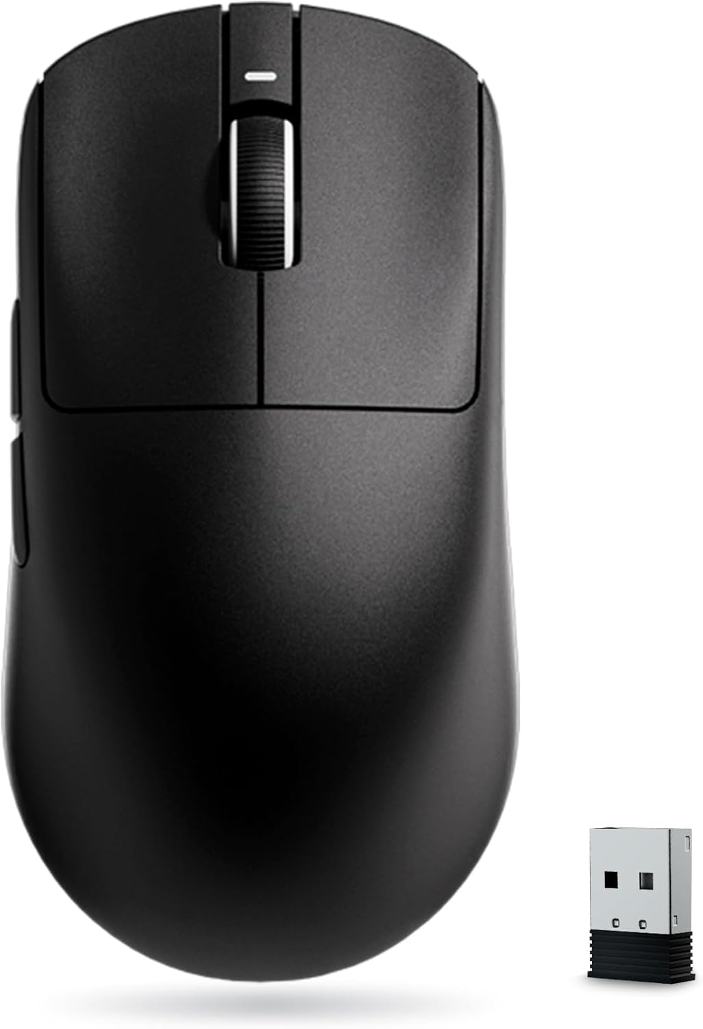 VXE R1 Pro Max Gaming Mouse Review: PAW3395 Excellence at ¥199