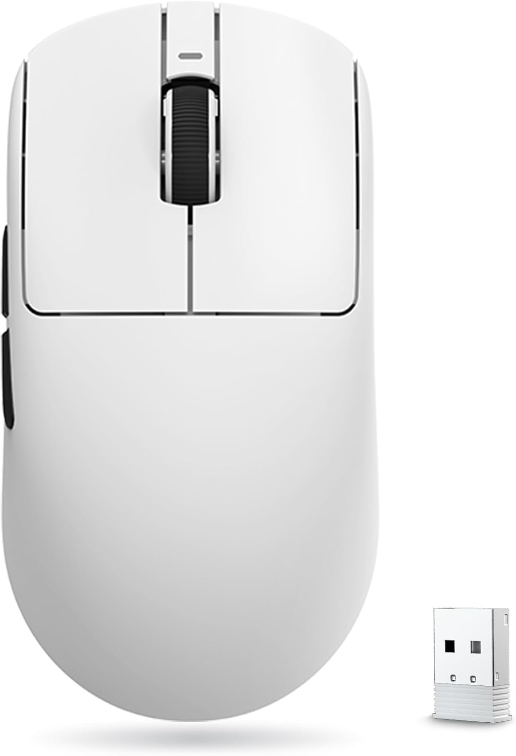VXE R1 SE Gaming Mouse Review: Budget PAW3395 at Just ¥99