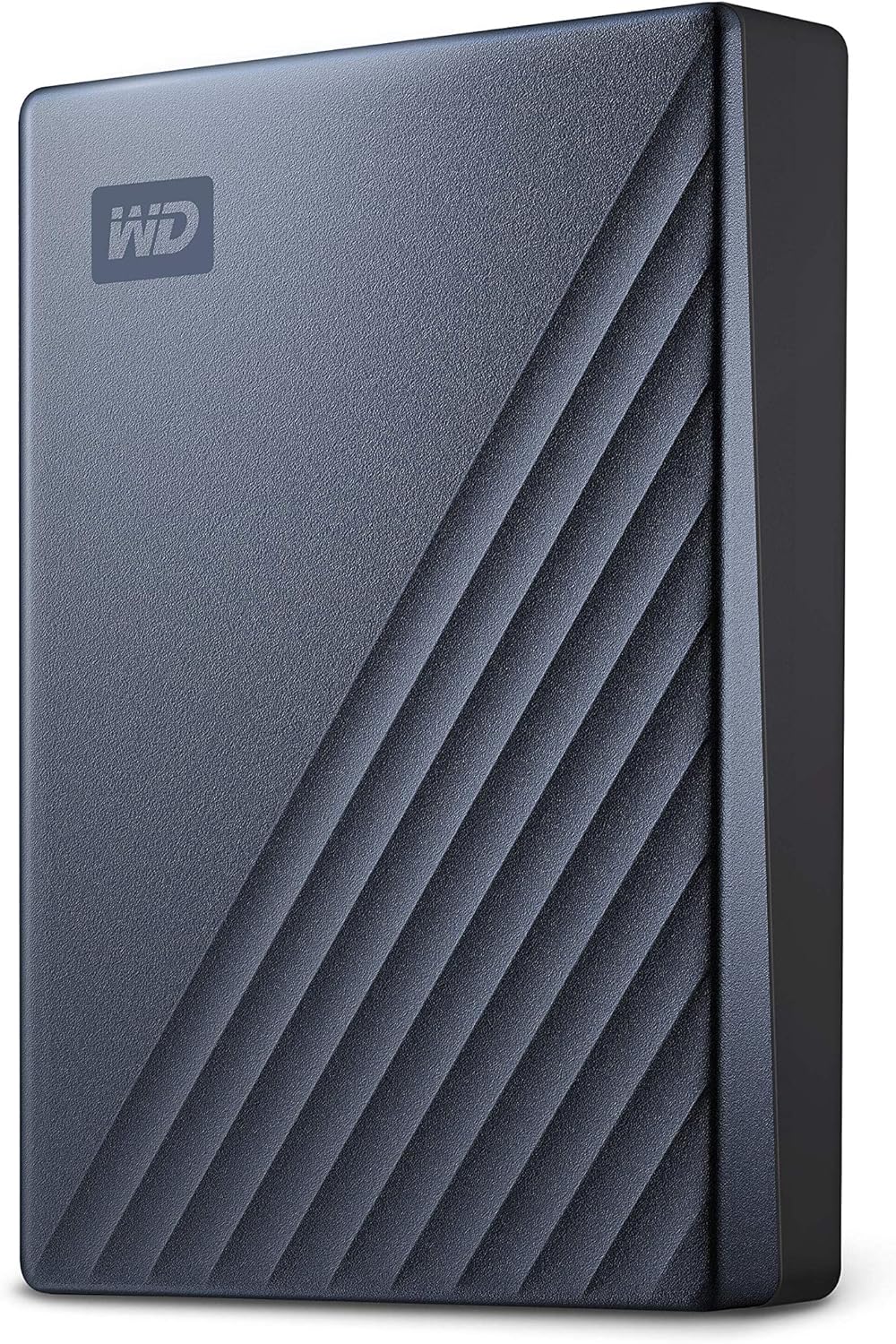 WD My Passport Ultra 6TB Review 2026