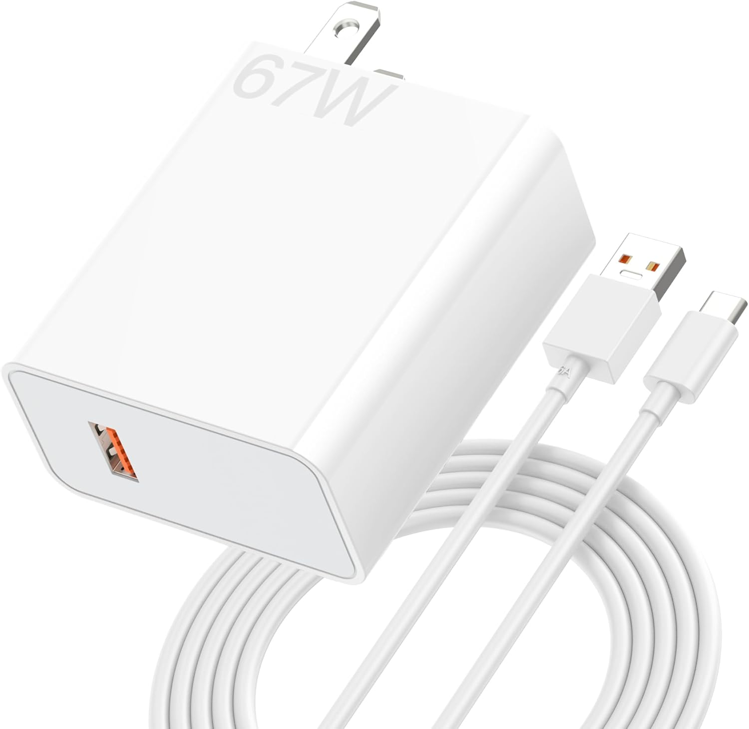 Xiaomi 120W GaN Charger Review: The 'Pudding' That Fills Your Phone in 20 Minutes