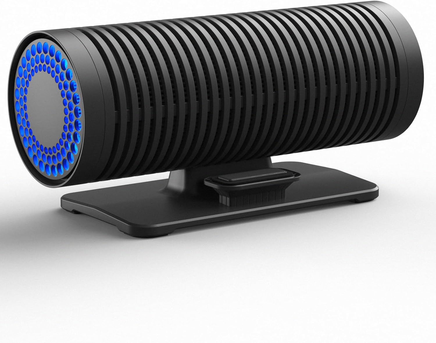 Xiaomi Car Air Purifier Review: The Smart Cabin Air Cleaner
