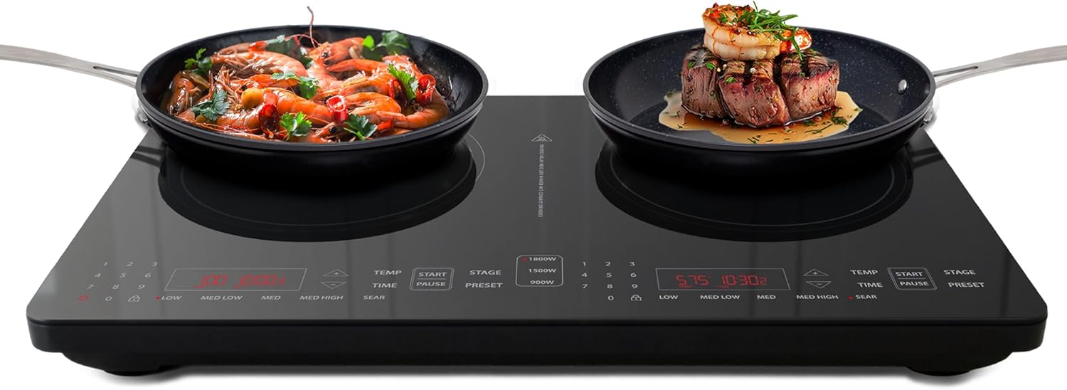 Xiaomi Induction Cooker 2 Review 2026