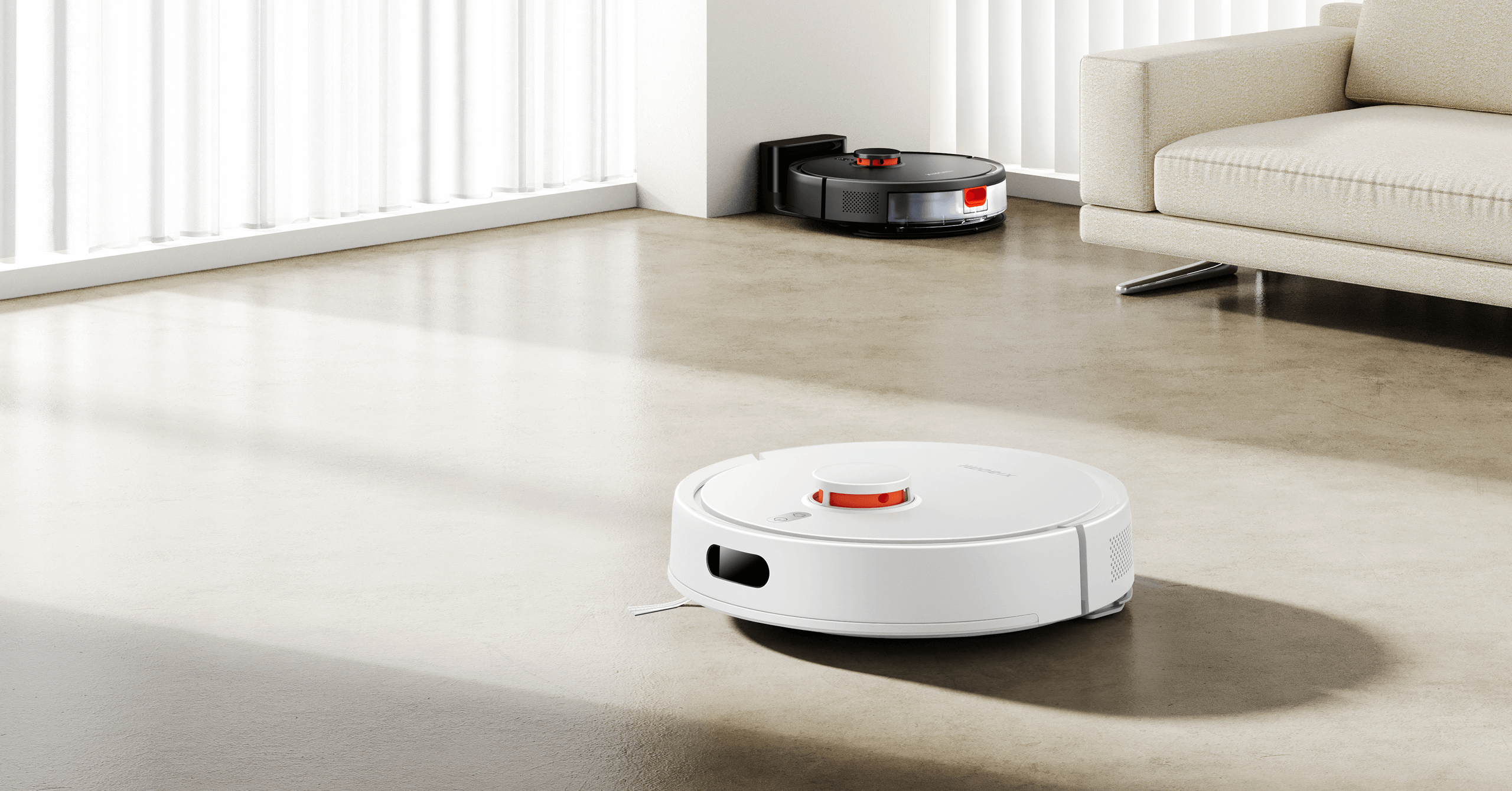 Xiaomi Mi Robot Vacuum S20 Review: Budget Robot Vacuum With LiDAR Navigation