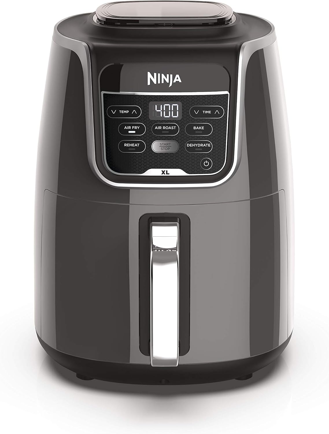 Xiaomi Mijia Smart Air Fryer 5.5L Review — Best Budget Smart Air Fryer for Families