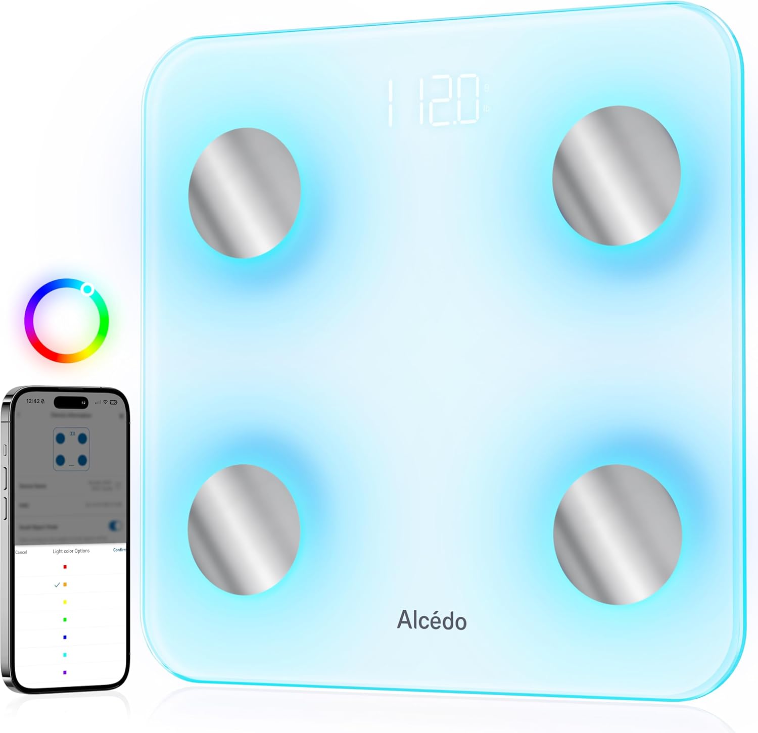 Xiaomi Mijia Smart Scale 3 Review: Best Budget Body Composition Scale