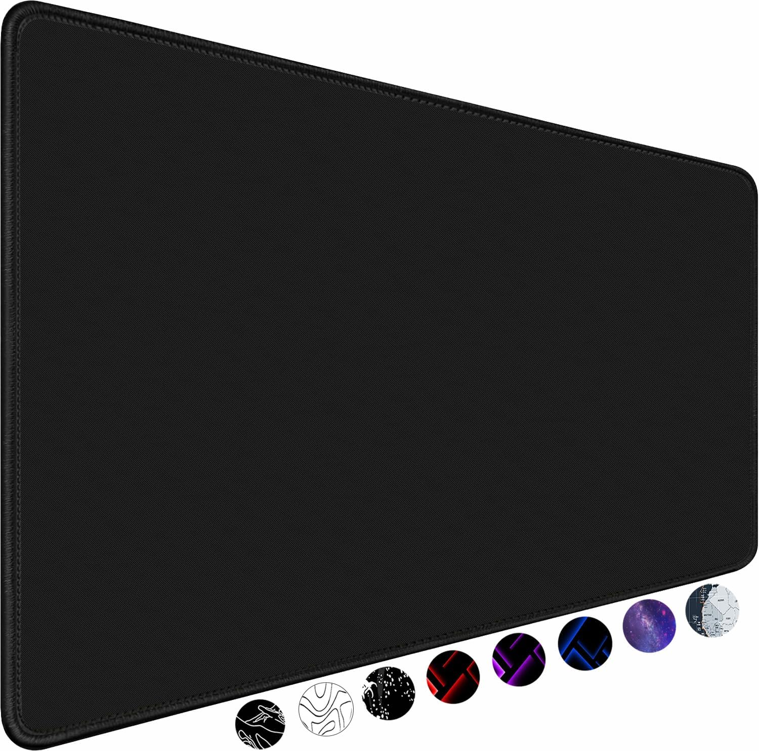 Xiaomi Mouse Pad XL Review: Minimalist Oversized Desk Mat for Office and Gaming