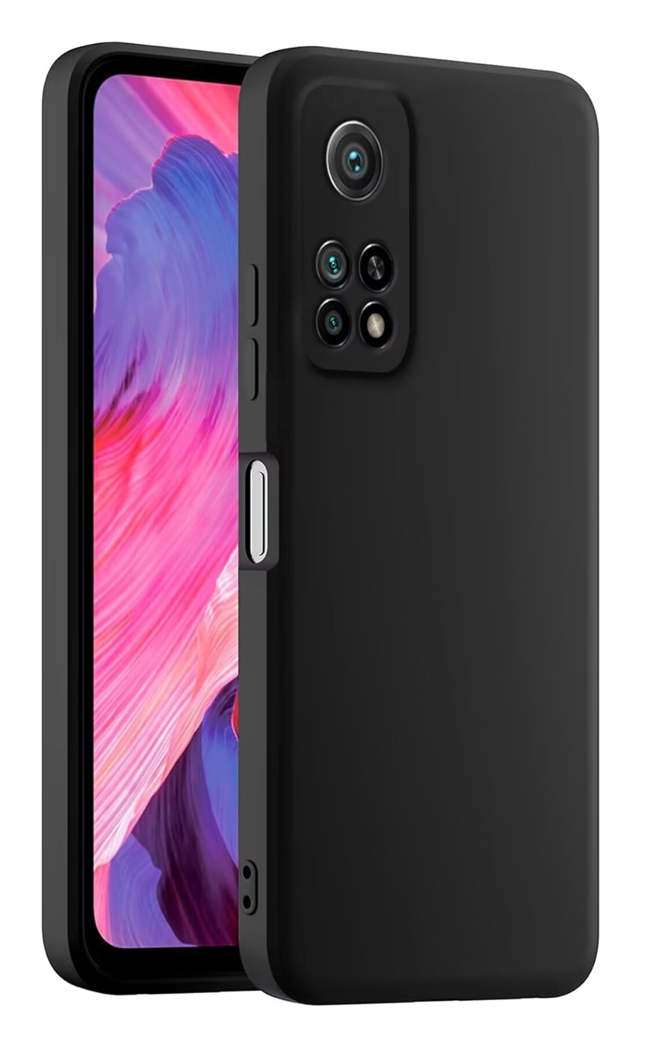 Xiaomi Official Phone Case Review: Silicone, Kevlar, and Value Options Compared