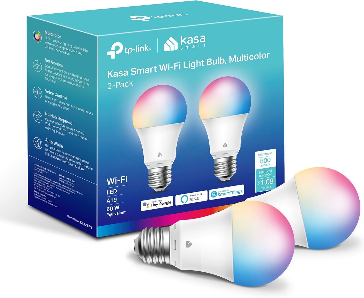 Xiaomi Smart Light Bulb Pro Review: Affordable RGB Smart Lighting for the Mi Home Ecosystem