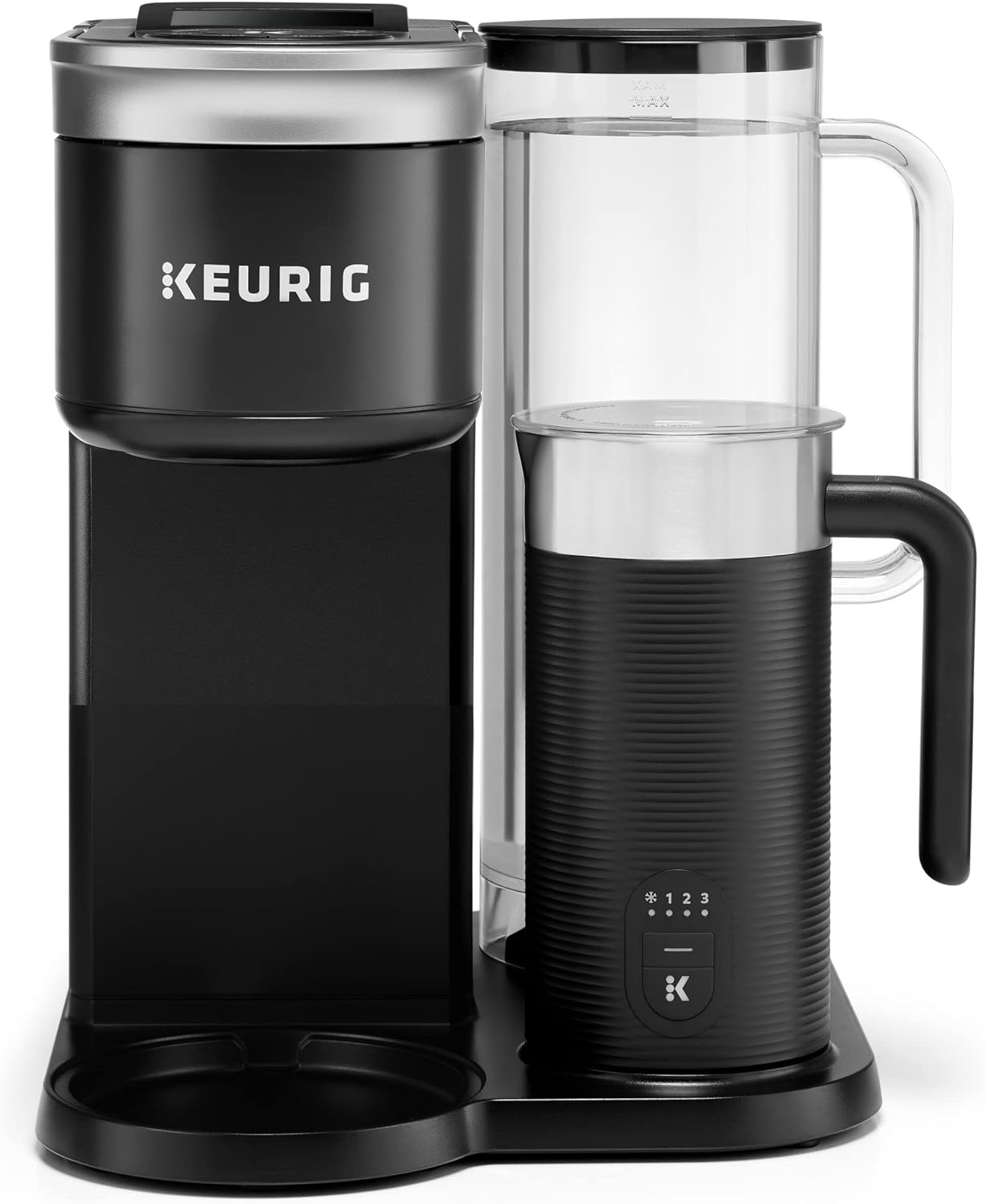 Xiaomi Smart Coffee Maker Review — Bean-to-Cup Automation for Home Baristas
