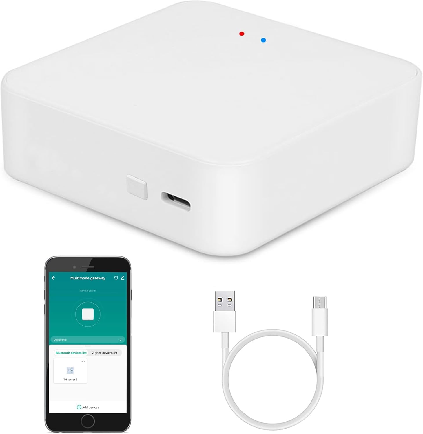 Xiaomi Smart Home Hub 2 Review: Matter-Ready IoT Controller With 3,000+ Reviews
