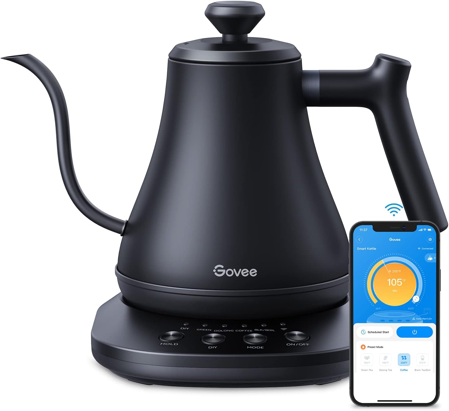 Xiaomi Smart Kettle 2 Pro Review 2026
