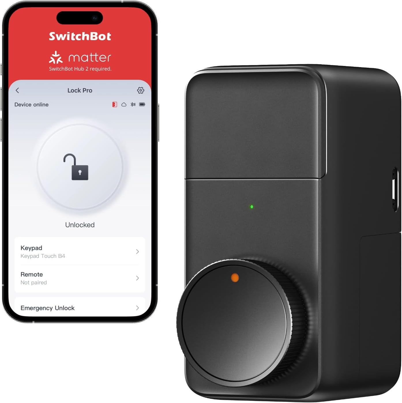 Xiaomi Smart Door Lock 2 Pro Fingerprint Review: Premium Smart Lock with 3D Face Recognition