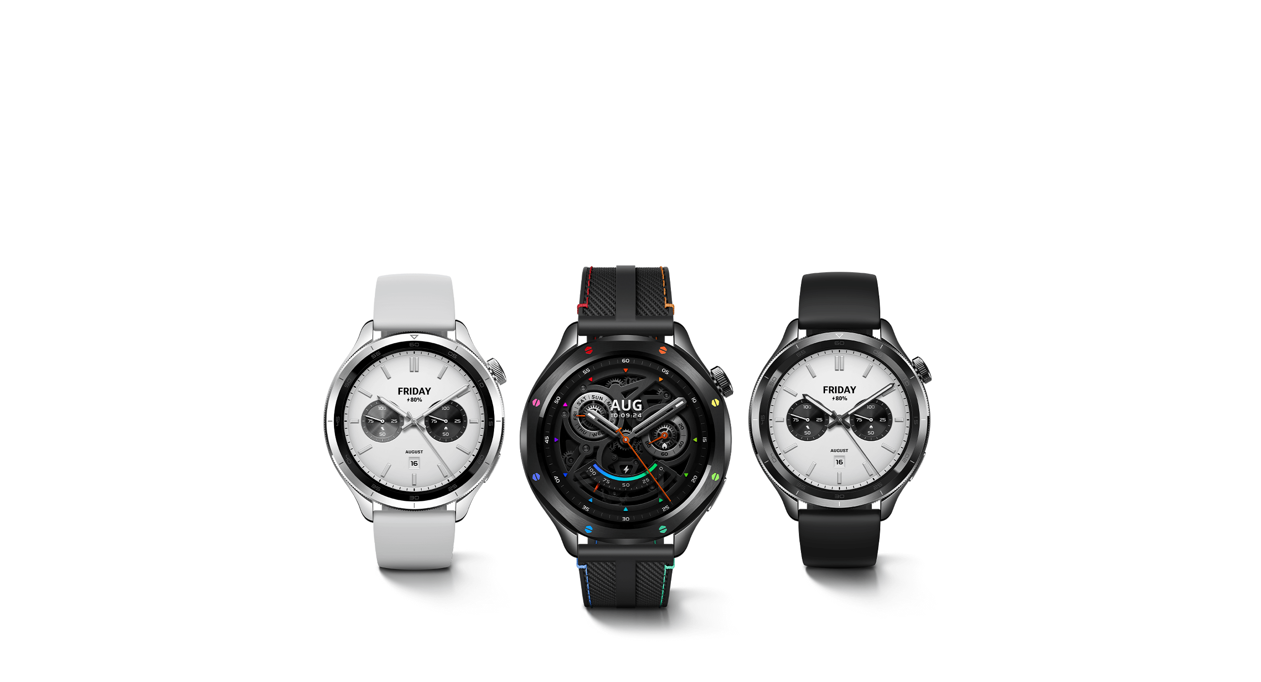 Xiaomi Watch S4 Review: Flagship Smartwatch With eSIM Independence