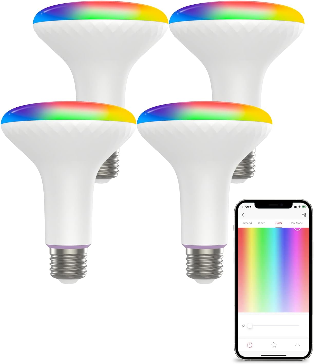 Yeelight Smart Bulb 2 Color Review: Affordable RGB Lighting for Xiaomi Users