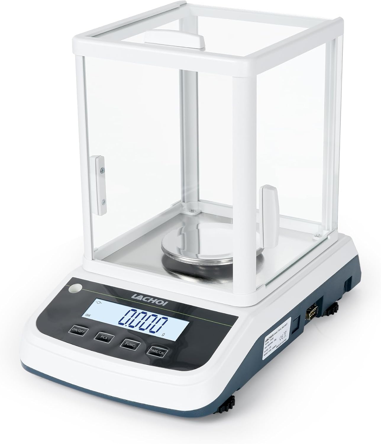 Yunmai Premium Smart Scale 3 Pro Review: WiFi Body Composition Analysis